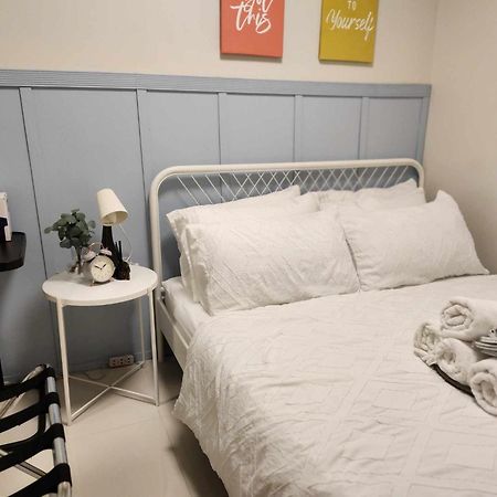 My Humble Abode At Shore 3 Pasay Exterior photo