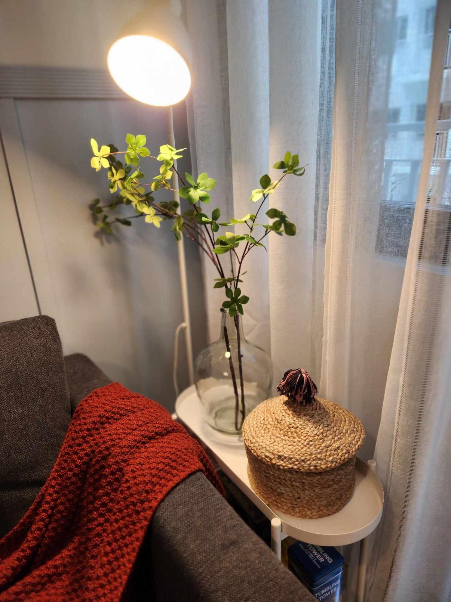 My Humble Abode At Shore 3 Pasay Exterior photo