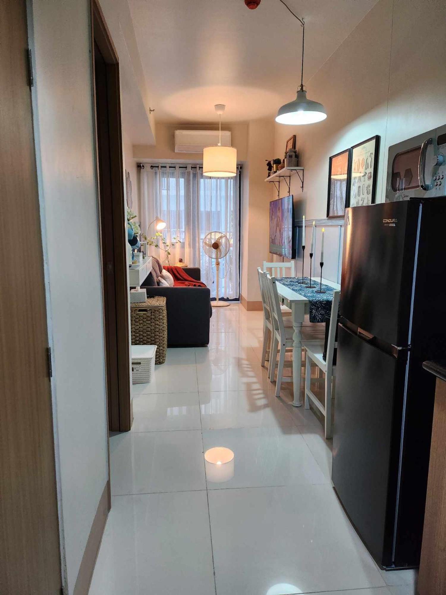 My Humble Abode At Shore 3 Pasay Exterior photo